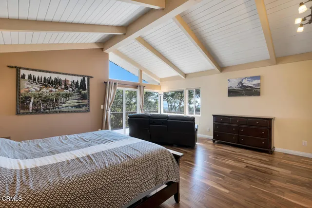 a view of a workspace with furniture