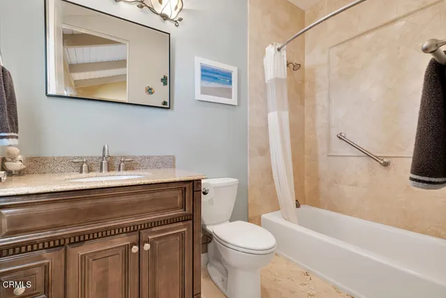 a kitchen with a stove and a table