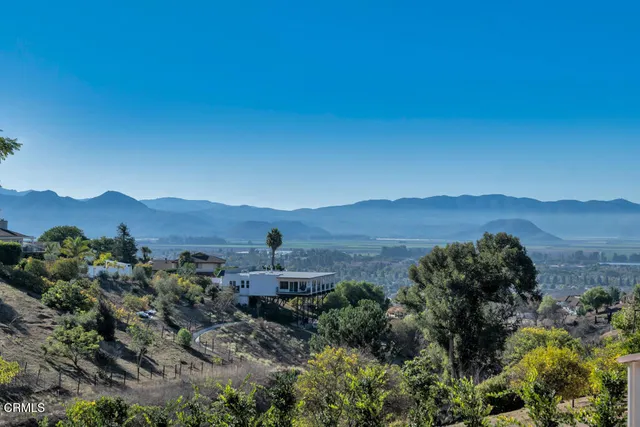 $2,397,000 | 136 Cerro Crest Drive, Camarillo, CA 93010