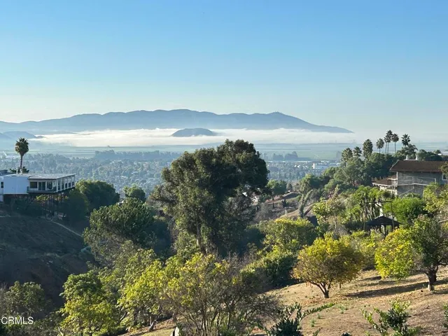 $2,397,000 | 136 Cerro Crest Drive, Camarillo, CA 93010