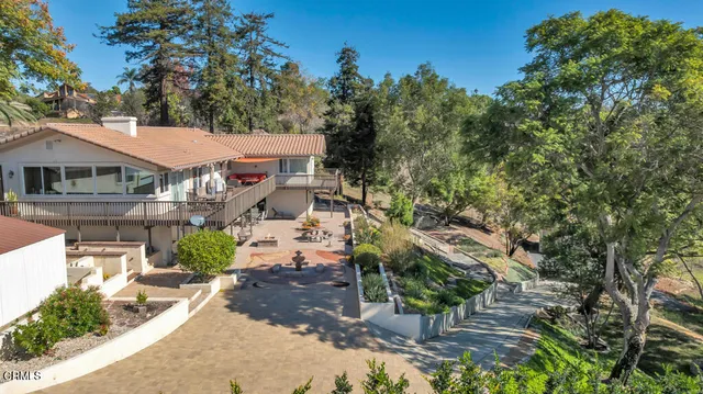 $2,397,000 | 136 Cerro Crest Drive, Camarillo, CA 93010