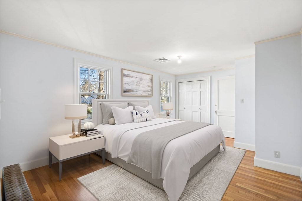 33 Thornton Road Waltham, MA 02453 - Photo 21 of 39