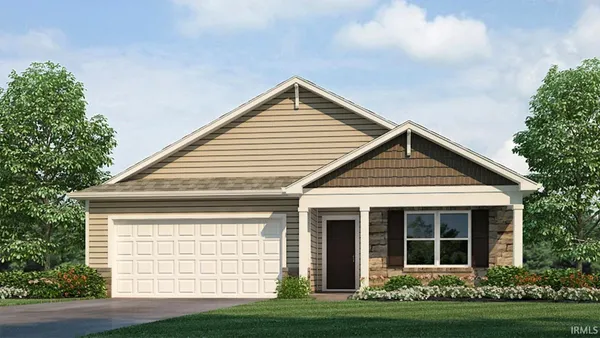 $347,495 | 7721 Haven Boulevard, Fort Wayne, IN 46804