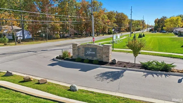 $347,495 | 7721 Haven Boulevard, Fort Wayne, IN 46804