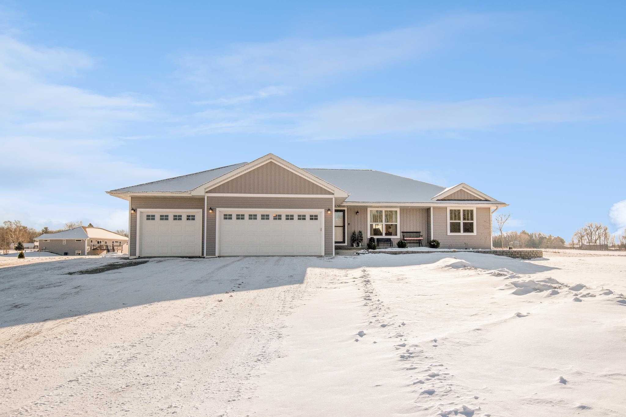 2885 T Berg Circle Abrams, WI 54101 - Photo 1 of 40