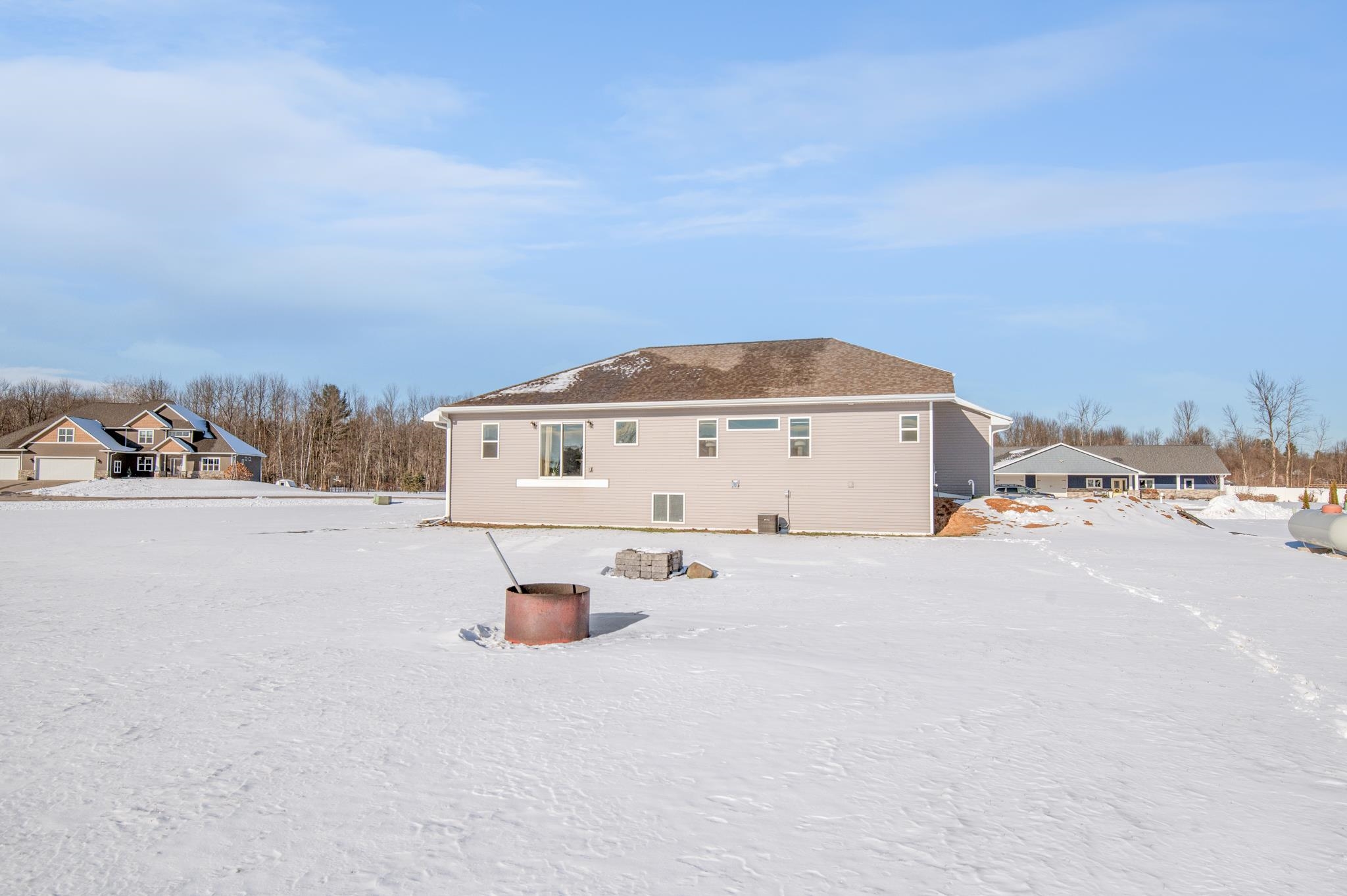 2885 T Berg Circle Abrams, WI 54101 - Photo 39 of 40