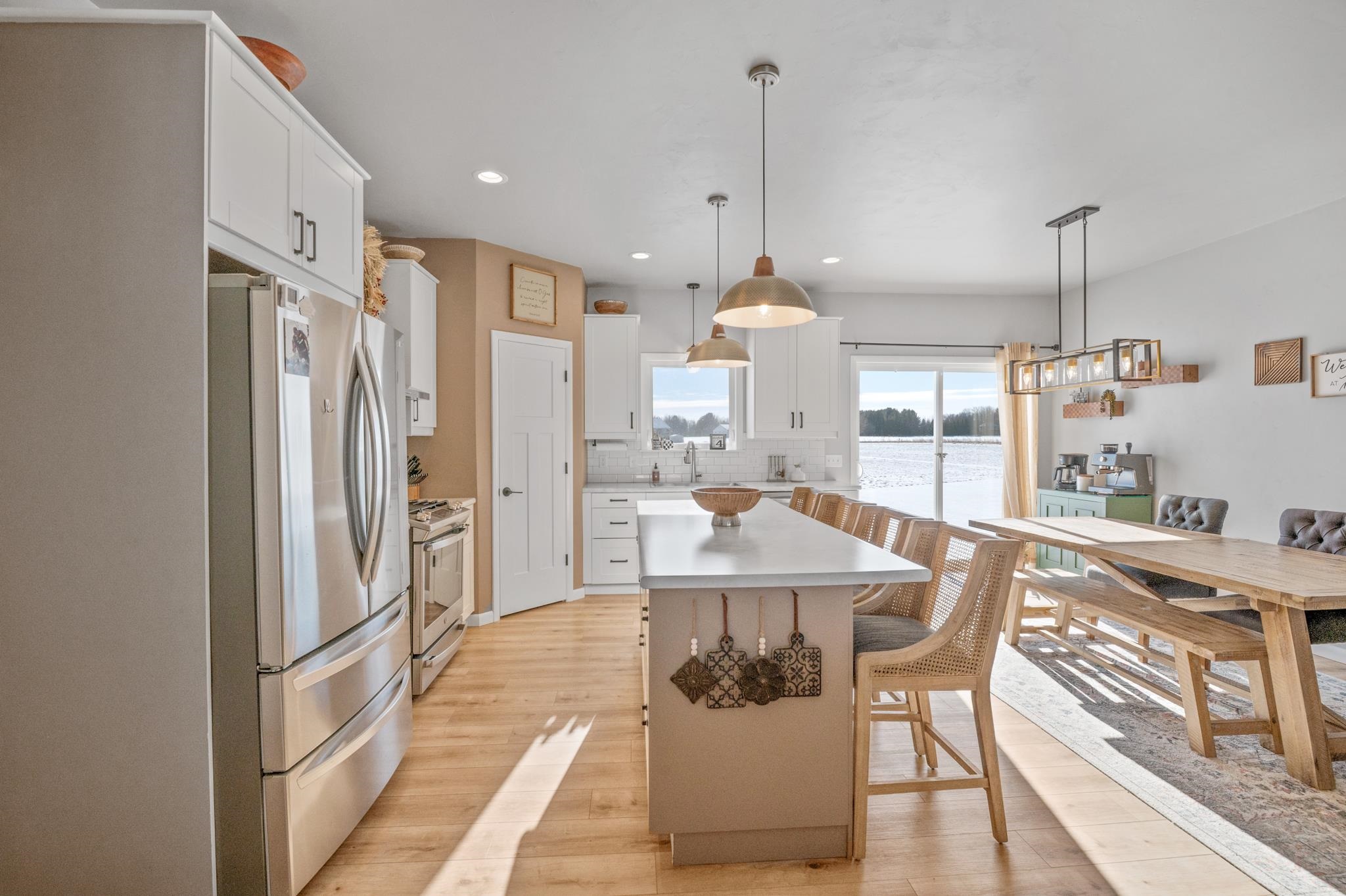 2885 T Berg Circle Abrams, WI 54101 - Photo 10 of 40