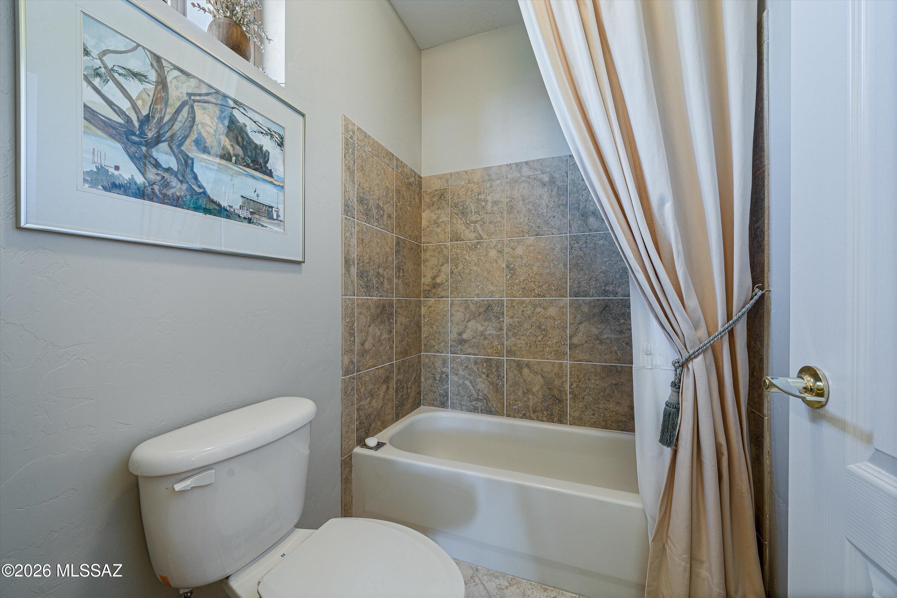 62486 East Northwood Road Tucson, AZ 85739 - Photo 37 of 50 Casita Bedroom 3 Bath