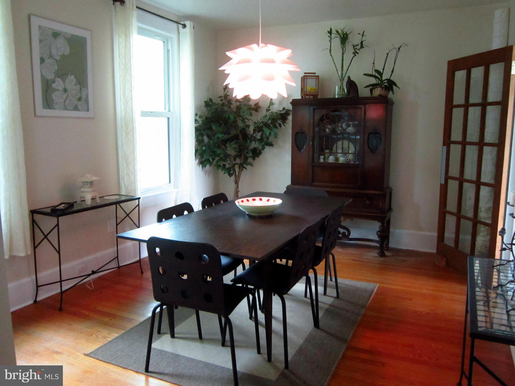 14116 Rixeyville Road Culpeper, VA 22701 - Photo 11 of 21 Dining Room