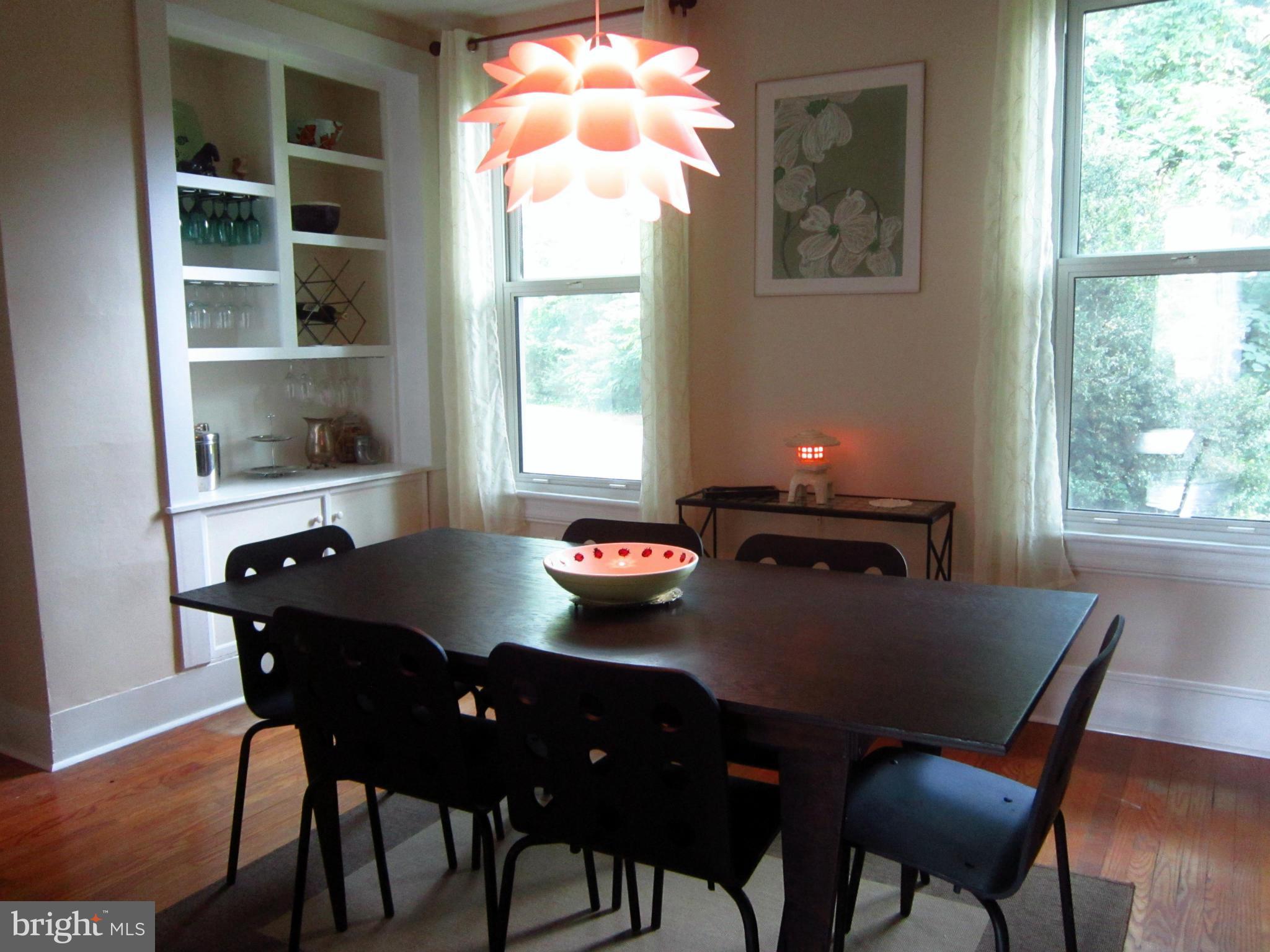14116 Rixeyville Road Culpeper, VA 22701 - Photo 12 of 21 Dining Room