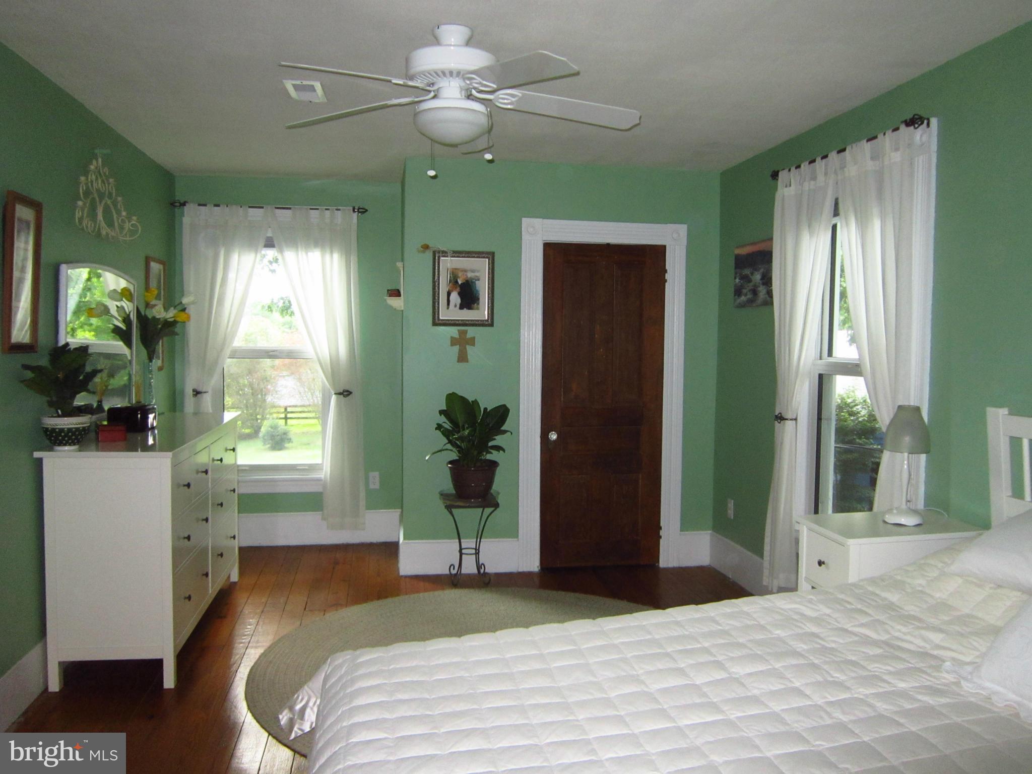 14116 Rixeyville Road Culpeper, VA 22701 - Photo 15 of 21 Bedroom (Master)