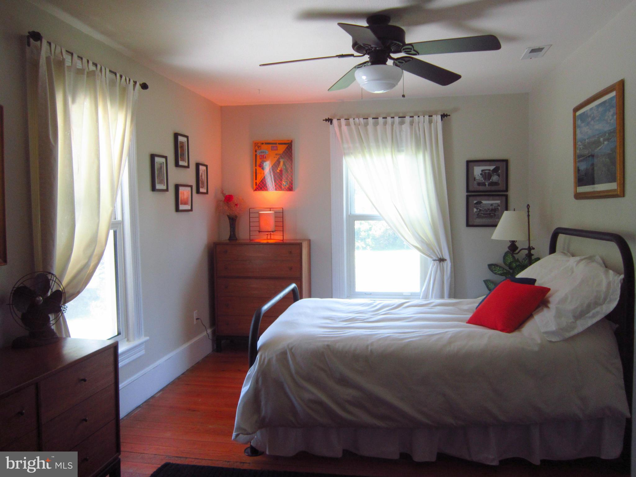 14116 Rixeyville Road Culpeper, VA 22701 - Photo 16 of 21 Bedroom