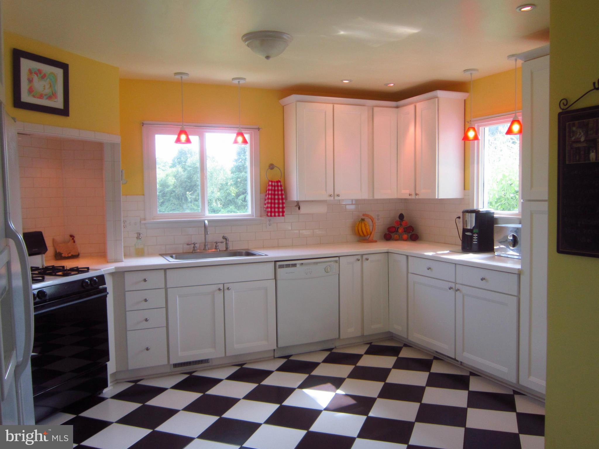 14116 Rixeyville Road Culpeper, VA 22701 - Photo 3 of 21 Kitchen