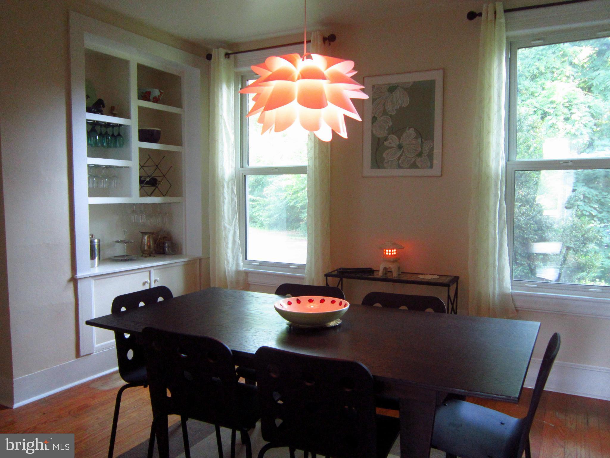 14116 Rixeyville Road Culpeper, VA 22701 - Photo 4 of 21 Dining Room