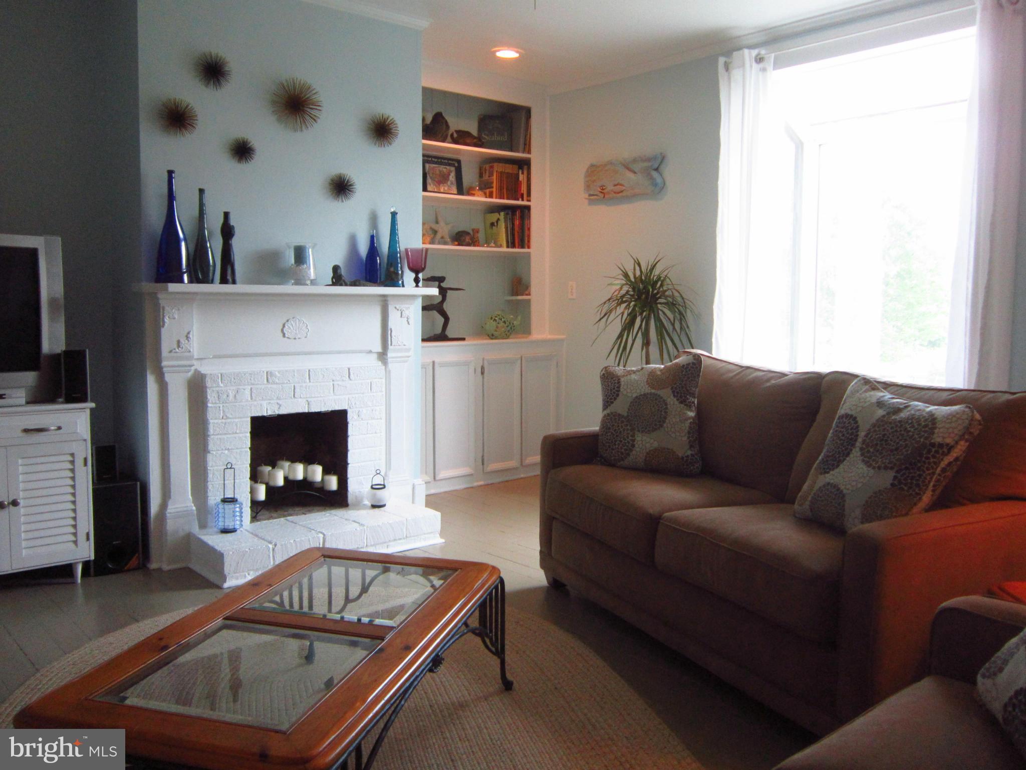 14116 Rixeyville Road Culpeper, VA 22701 - Photo 5 of 21 Family Room