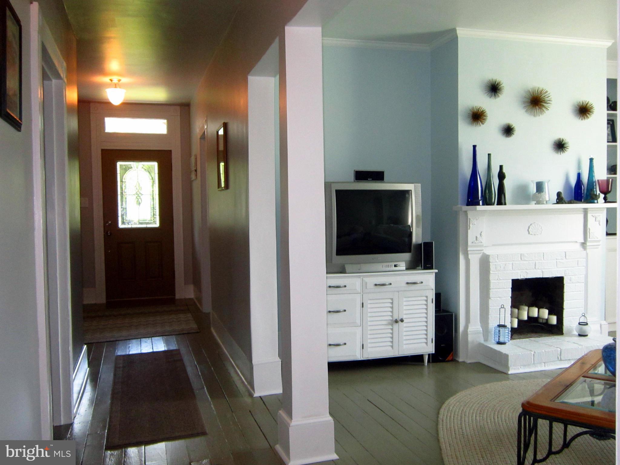 14116 Rixeyville Road Culpeper, VA 22701 - Photo 6 of 21 Interior (General)