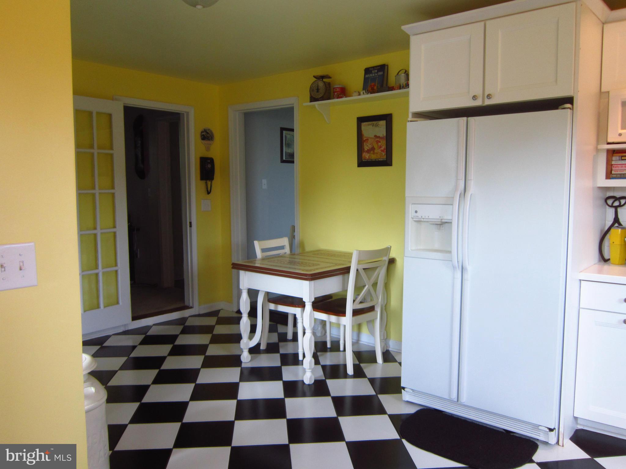 14116 Rixeyville Road Culpeper, VA 22701 - Photo 8 of 21 Kitchen