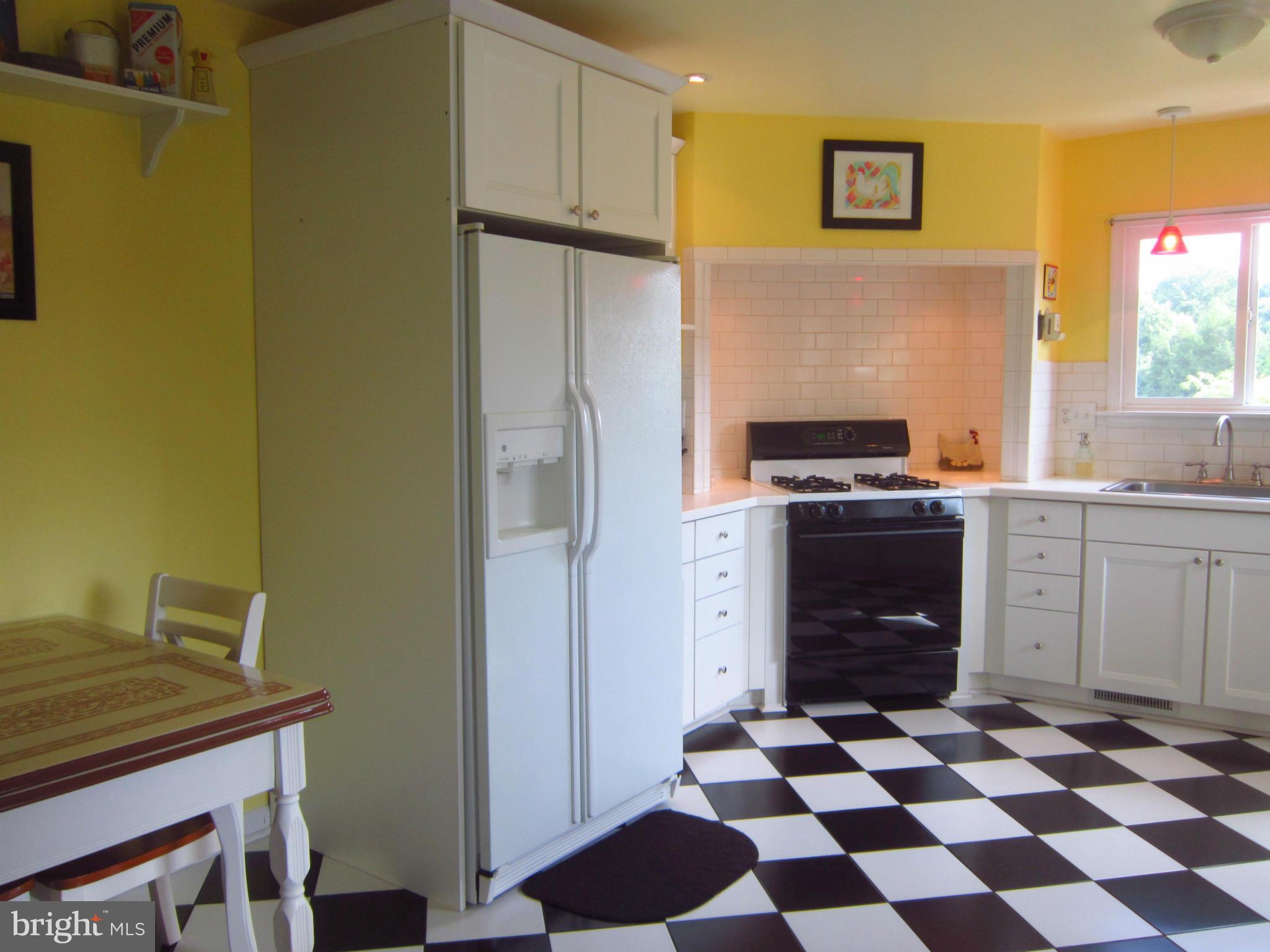 14116 Rixeyville Road Culpeper, VA 22701 - Photo 9 of 21 Kitchen