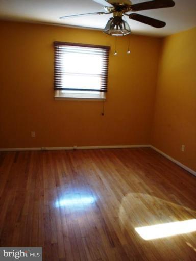 Bedroom #1