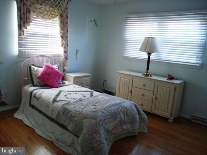 Bedroom #3