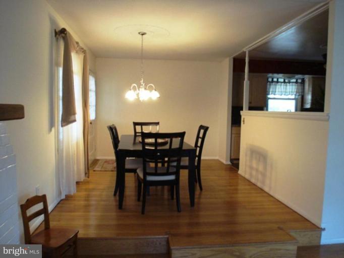 103 Lexington Road Bel Air, MD 21014 - Photo 9 of 17 Dining Room