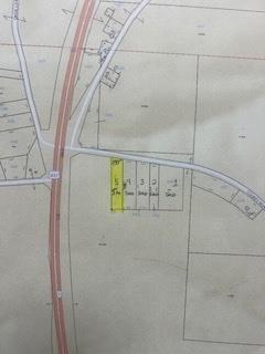Lot 5-3 -ac Cty Road Newville, AL 36353 - Photo 2 of 13