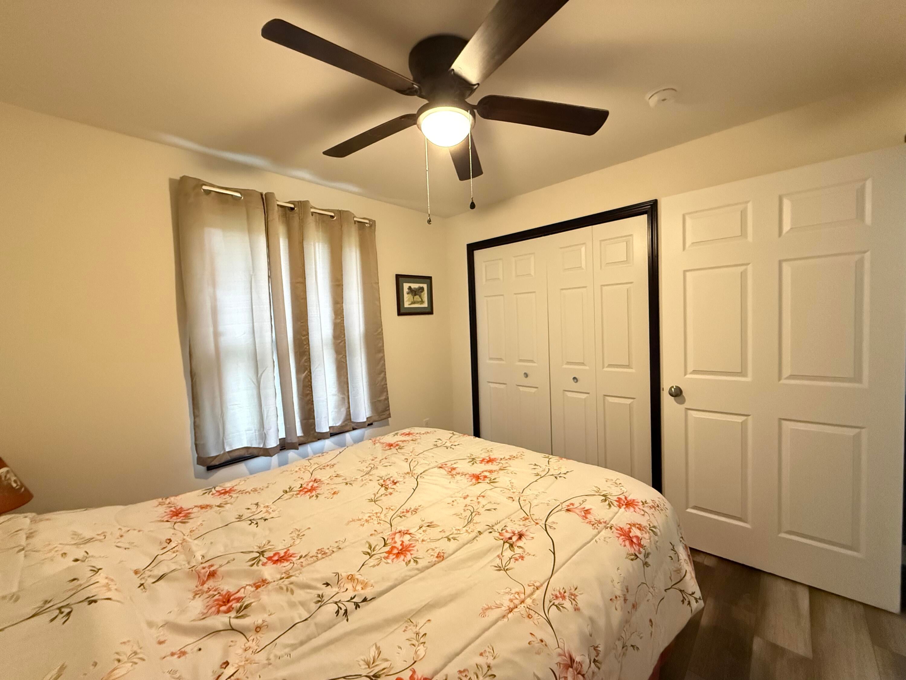 12164 West Irish Line Road Brimley, MI 49715 - Photo 16 of 33 Bedroom #2