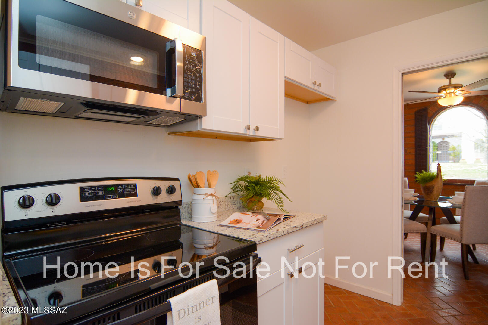 635 West Las Lomitas Road Tucson, AZ 85704 - Photo 19 of 33 Gallery Image 19