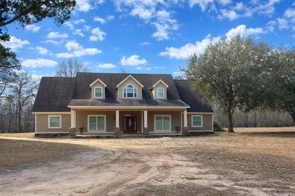 $549,900 | 6325 Highway 95, Abbeville, AL 36310