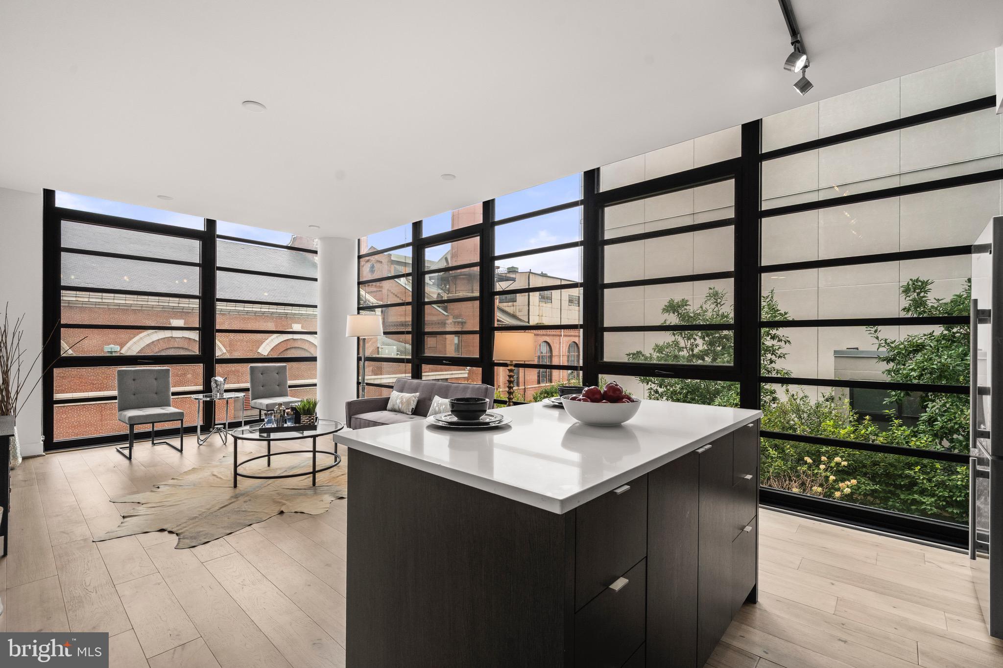 1300 4th Street Southeast, Unit 312 Washington, DC 20003 - Photo 1 of 32