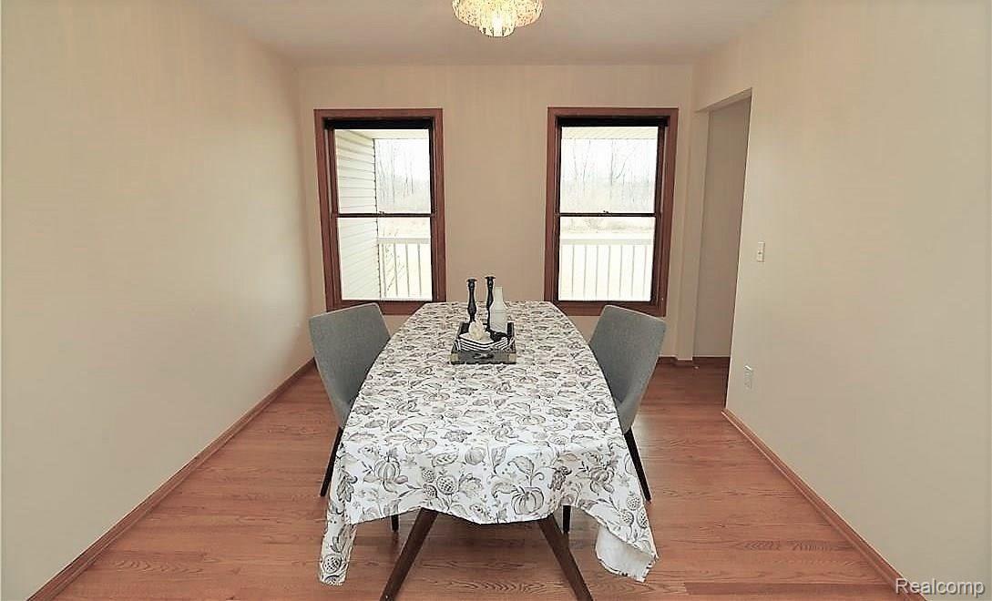 2312 Musson Road Howell, MI 48855 - Photo 8 of 29 GORGEOUS WOOD FLOORS