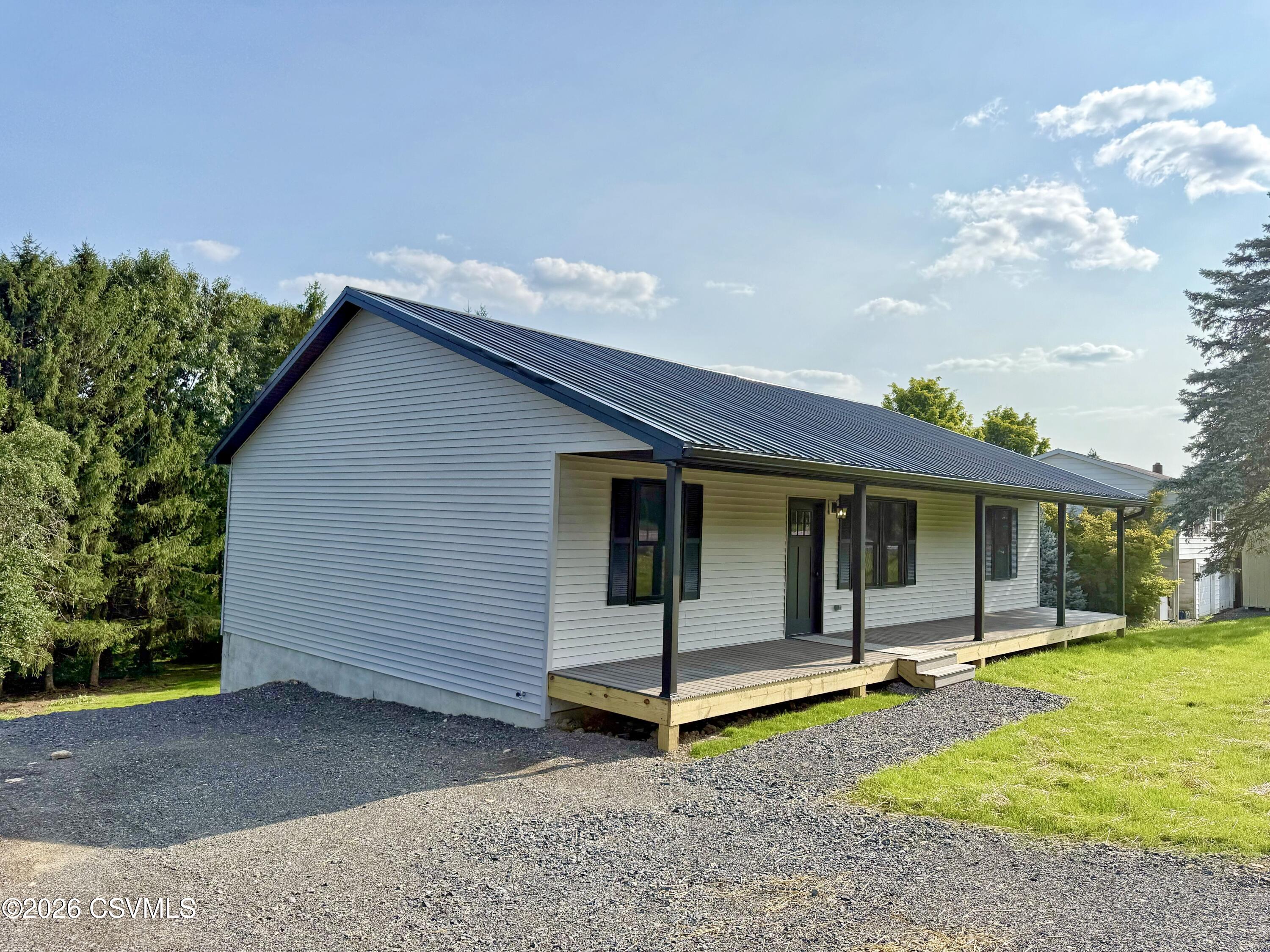 924 Ridge Road Northumberland, PA 17857 - Photo 1 of 41 Gallery Image 1