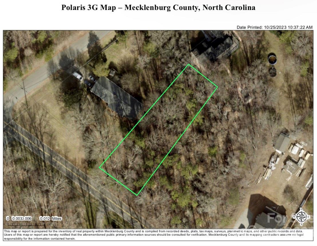 1107 Rocky River Rd West  