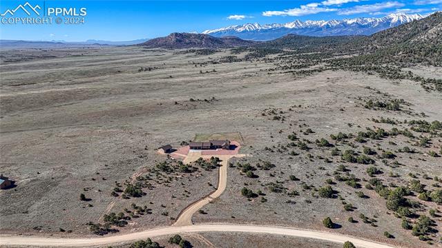 575 Round Up Road Westcliffe, CO 81252 - Photo 42 of 44 Gallery Image 42