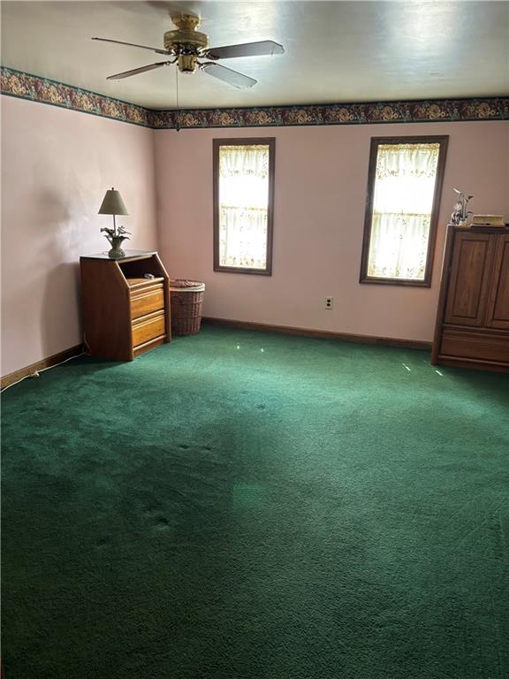 118 Howes Run Road Sarver, PA 16055 - Photo 18 of 26 Lower Level