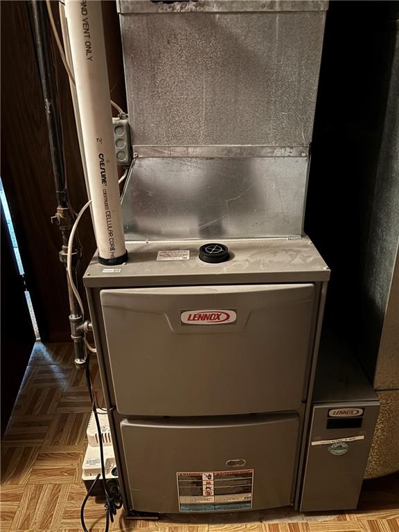 118 Howes Run Road Sarver, PA 16055 - Photo 25 of 26 Newer Furnace