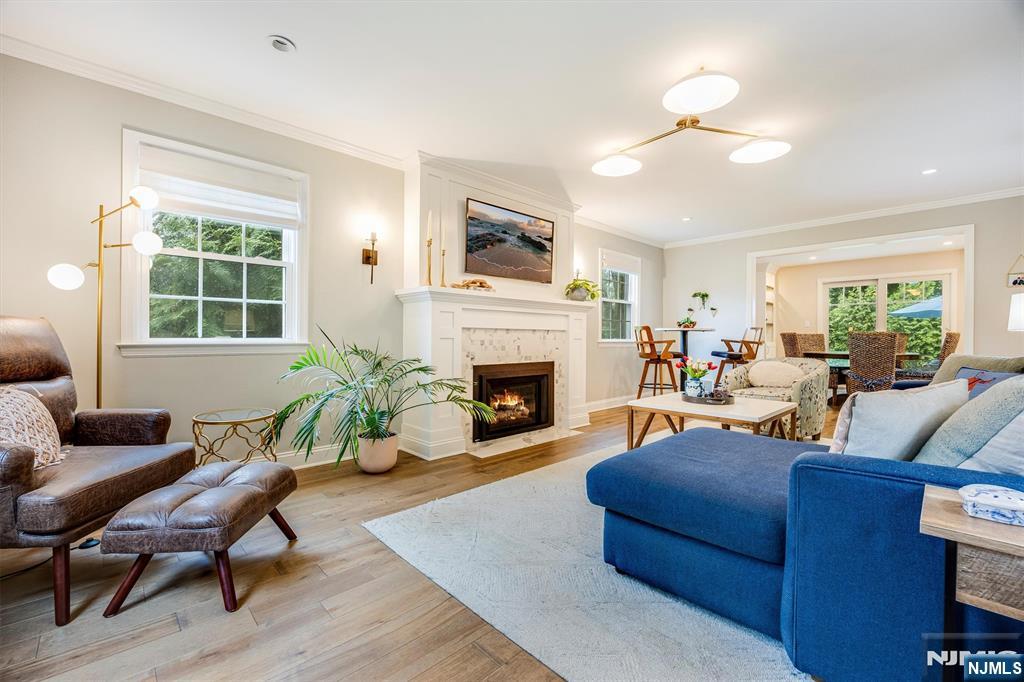 24 Ridge Road Glen Rock, NJ 07452 - Photo 6 of 46