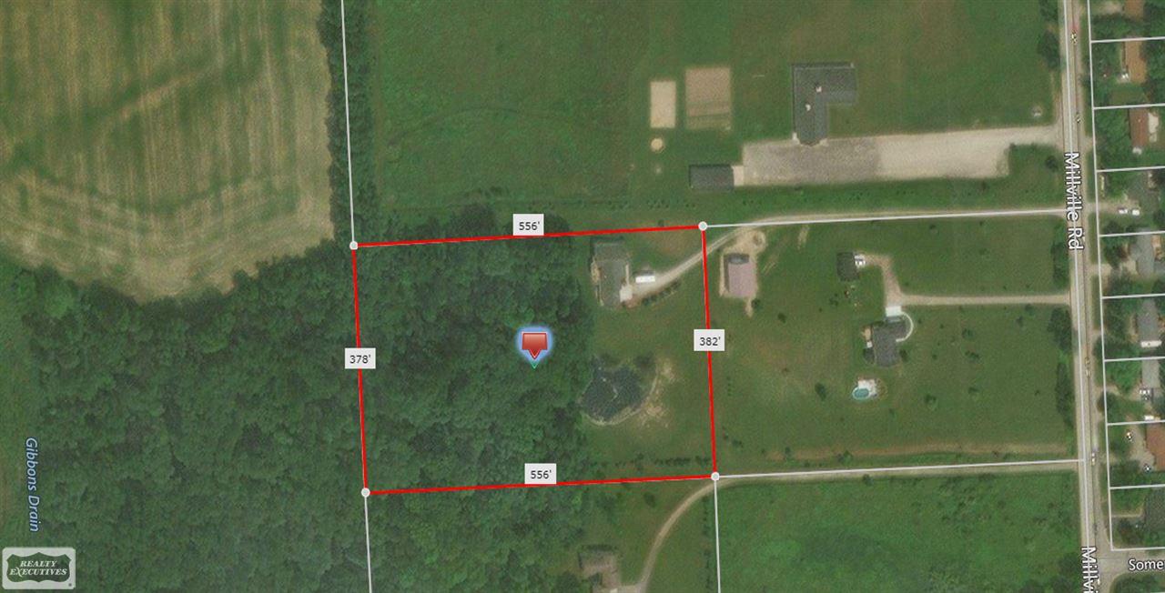 1139 Millville Road Lapeer, MI 48446 - Photo 42 of 42 50003781-41.JPG