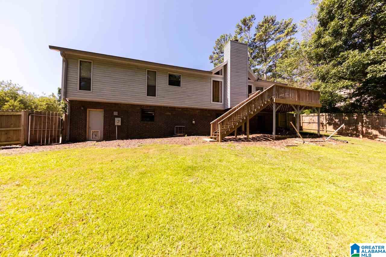 5728 Belle Ridge Trail Birmingham, AL 35210 - Photo 32 of 34