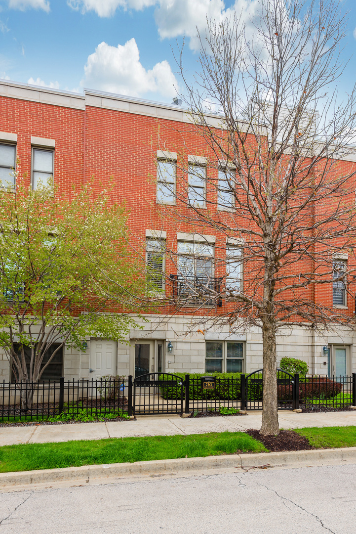 730 West 15th Street Chicago, IL 60607 - Photo 2 of 24
