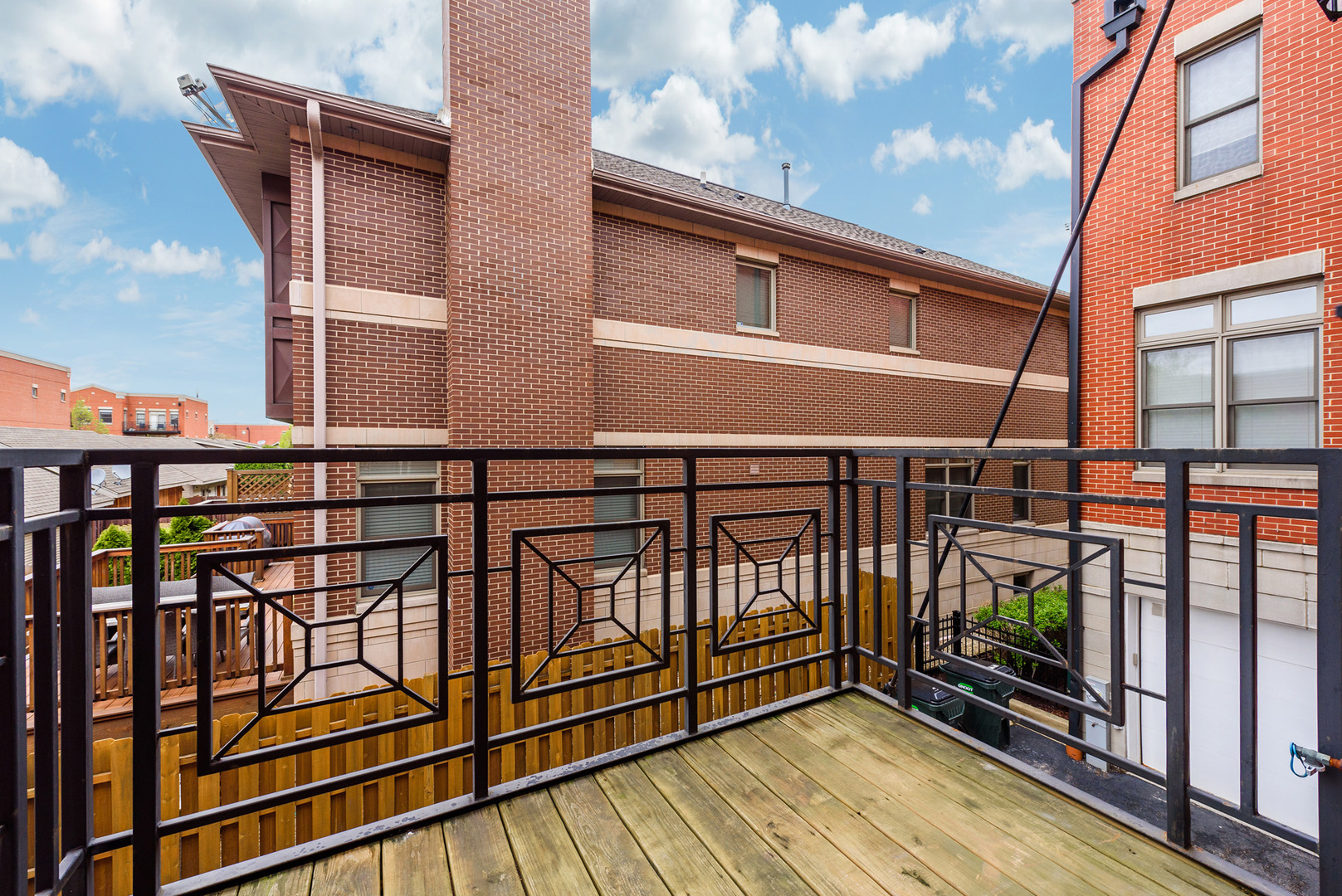 730 West 15th Street Chicago, IL 60607 - Photo 24 of 24