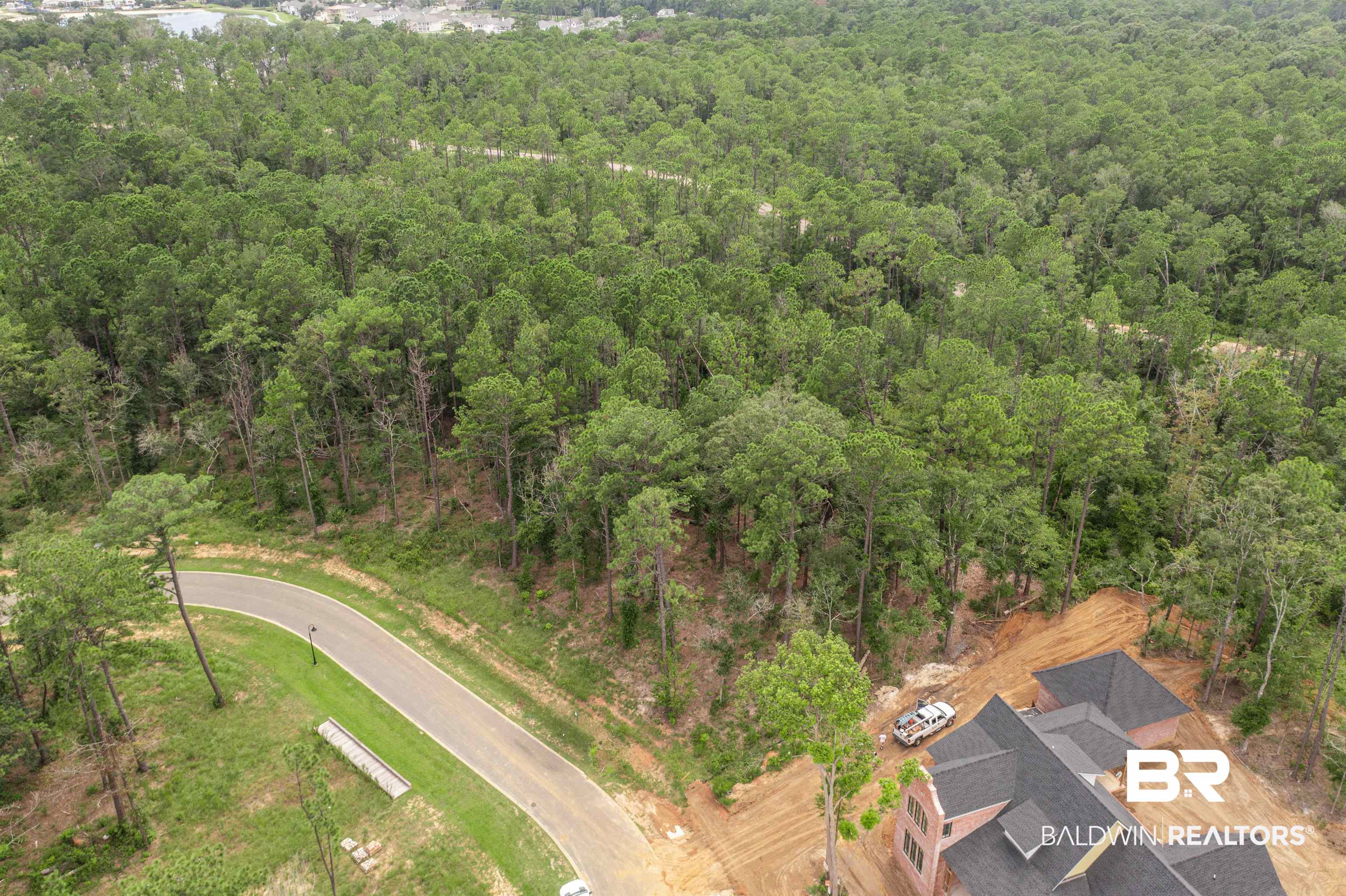 Lot 13 Petiole Drive Fairhope, AL 36532 - Photo 12 of 15