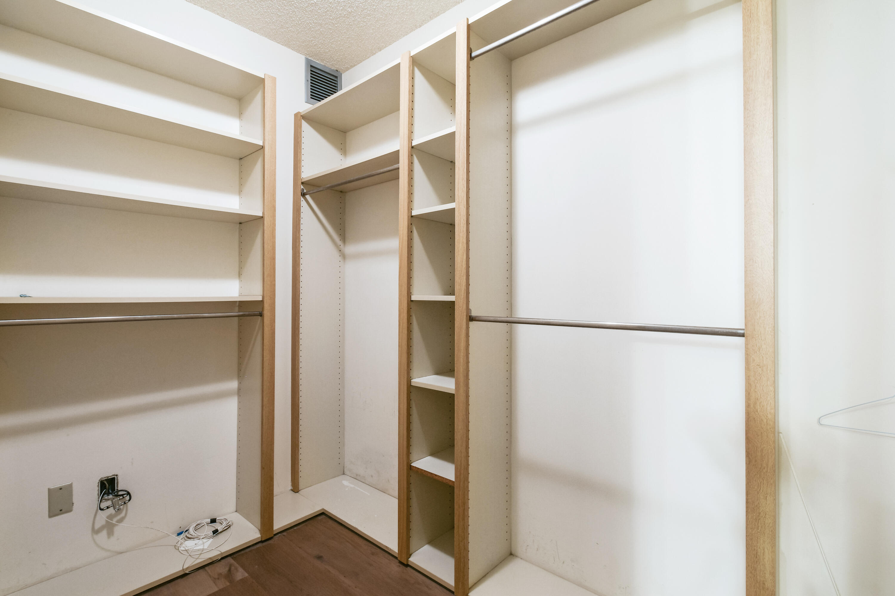 1701 Marina Isle Way, Unit 301 Jupiter, FL 33477 - Photo 27 of 60 a view of closet