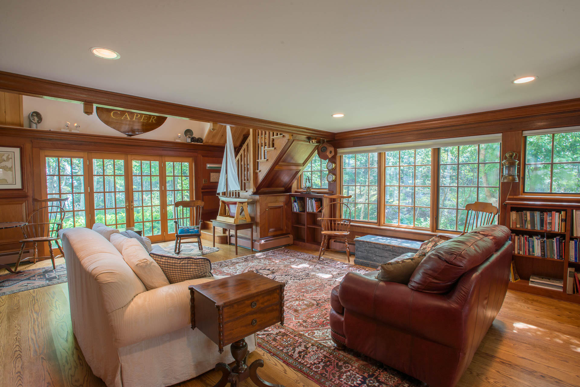 612 Falls Bridge Road Blue Hill, ME 04614 - Photo 22 of 52 Jacoby-00766