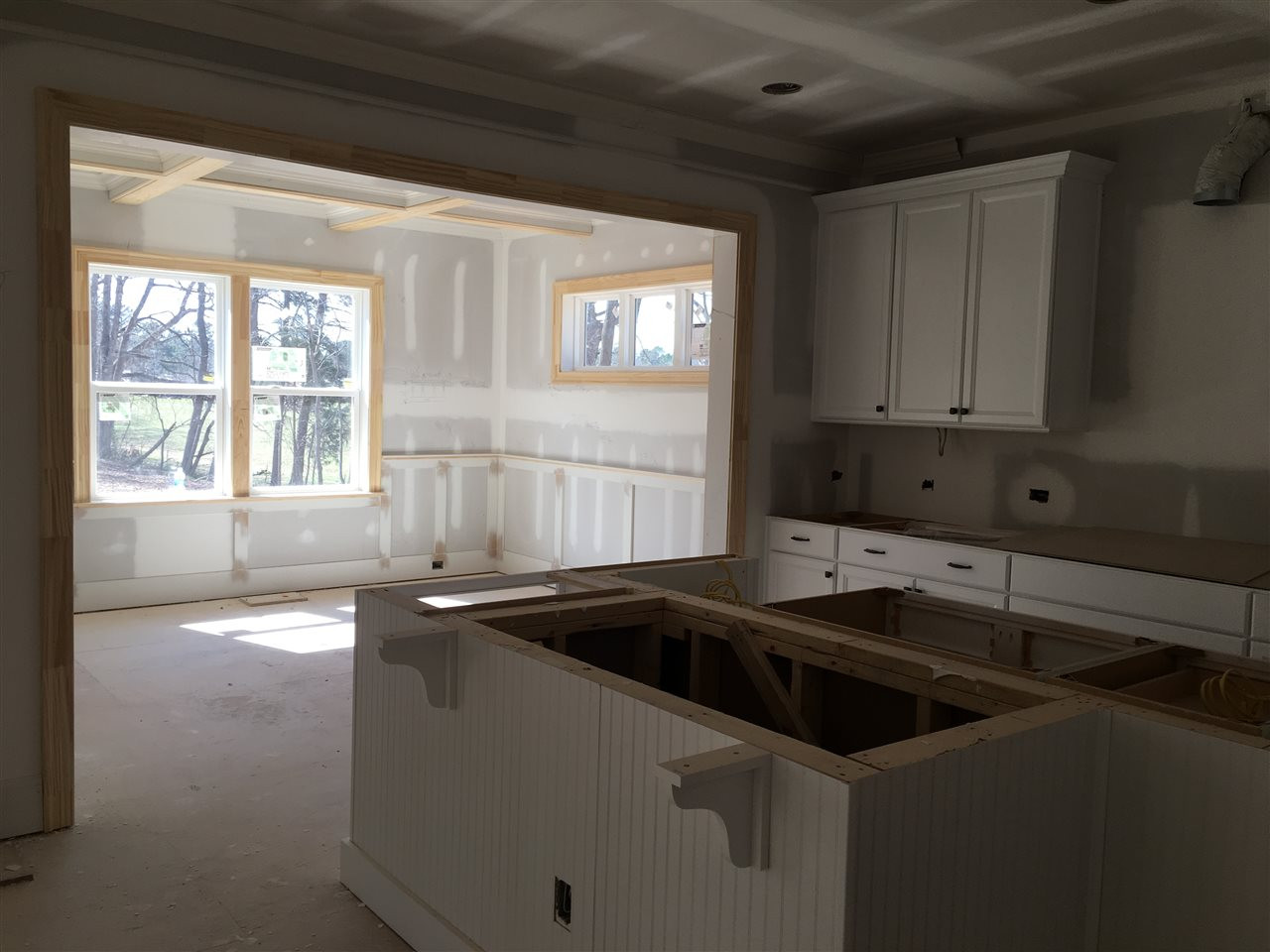 1104 Harrison Ridge Road, Unit CARLTON PLAN Wake Forest, NC 27587 - Photo 8 of 11 Photo 8