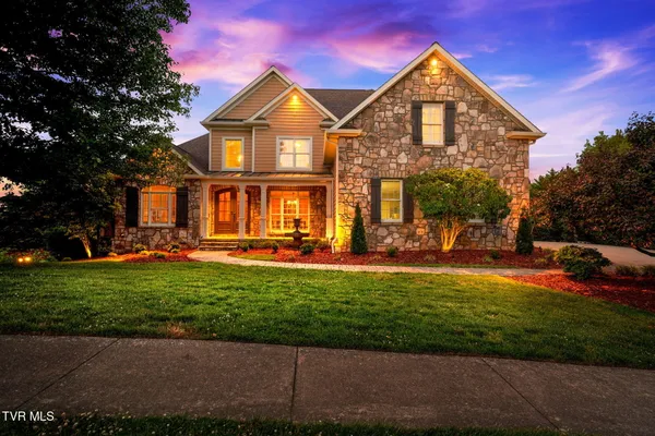 $1,350,000 | 122 Sun Chase Court, Johnson City, TN 37615