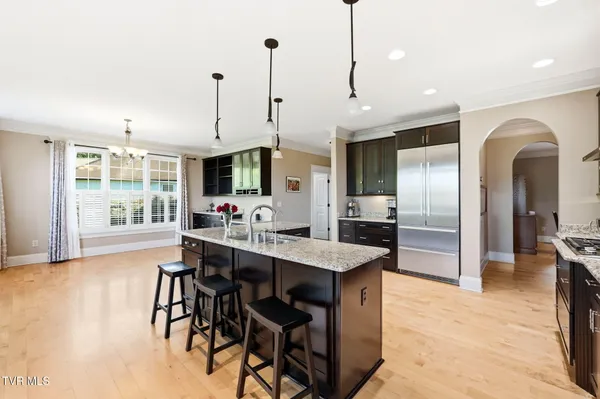 $1,350,000 | 122 Sun Chase Court, Johnson City, TN 37615