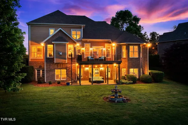 $1,350,000 | 122 Sun Chase Court, Johnson City, TN 37615
