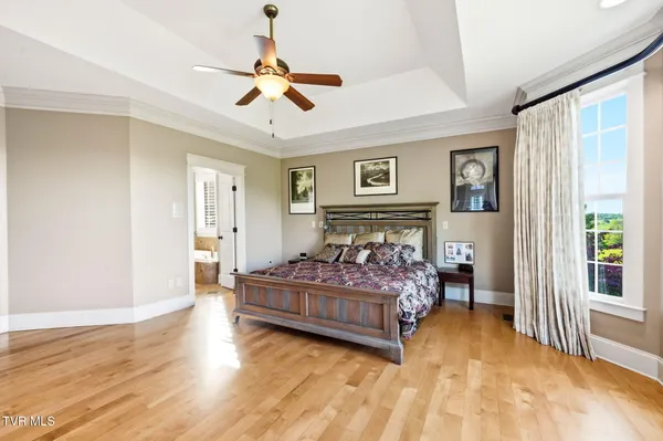 $1,350,000 | 122 Sun Chase Court, Johnson City, TN 37615