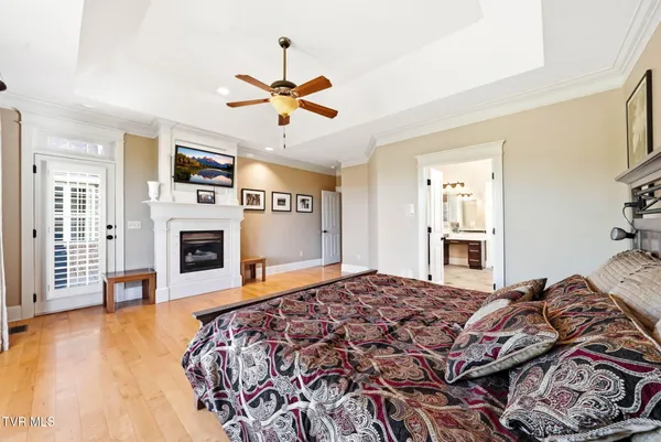 $1,350,000 | 122 Sun Chase Court, Johnson City, TN 37615